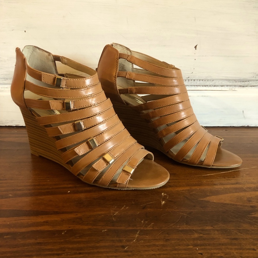 INC International women’s shoes